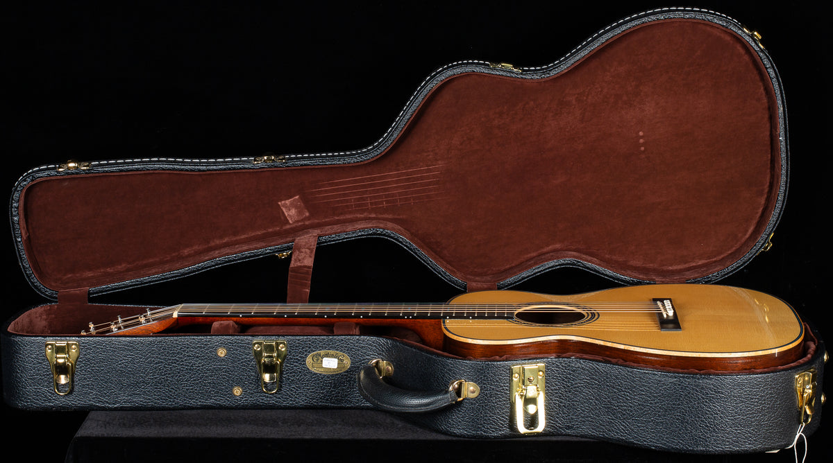 2014 Martin Custom Shop 0-14 Madagascar Rosewood Carpathian Spruce