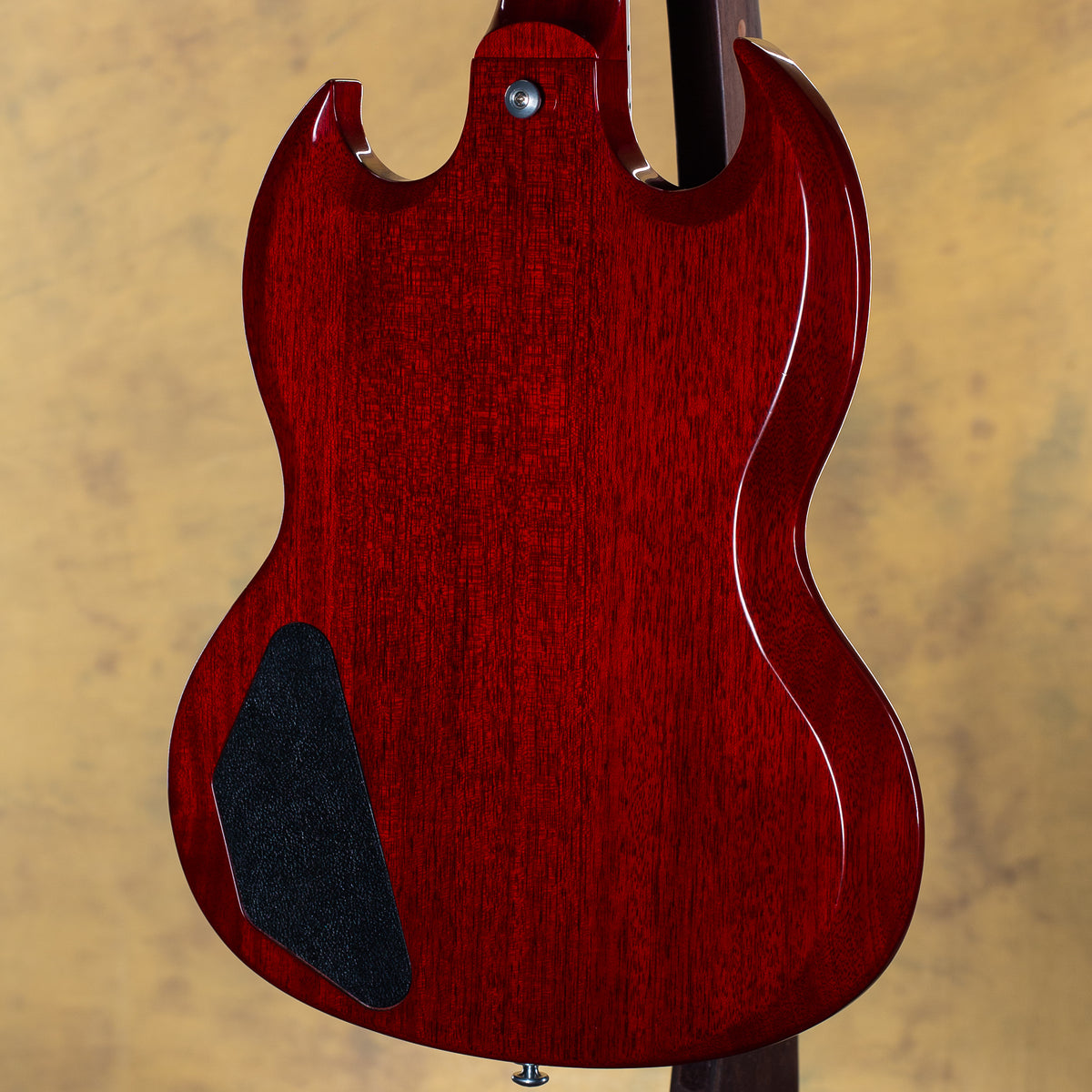 2018 Gibson SG Standard Cherry Maestro Plate