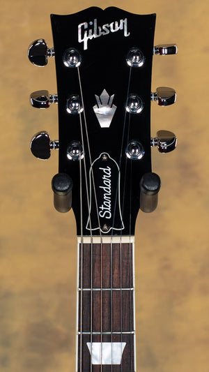 2018 Gibson SG Standard Cherry Maestro Plate