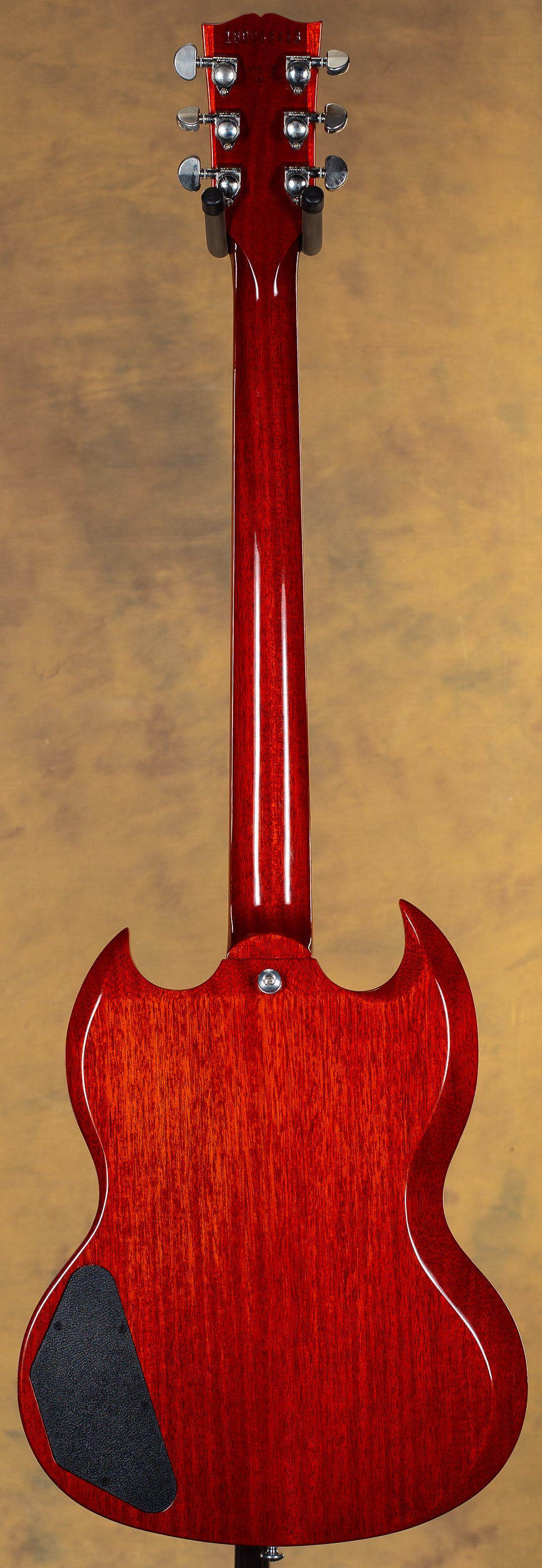 2018 Gibson Gary Clark Jr Signature SG