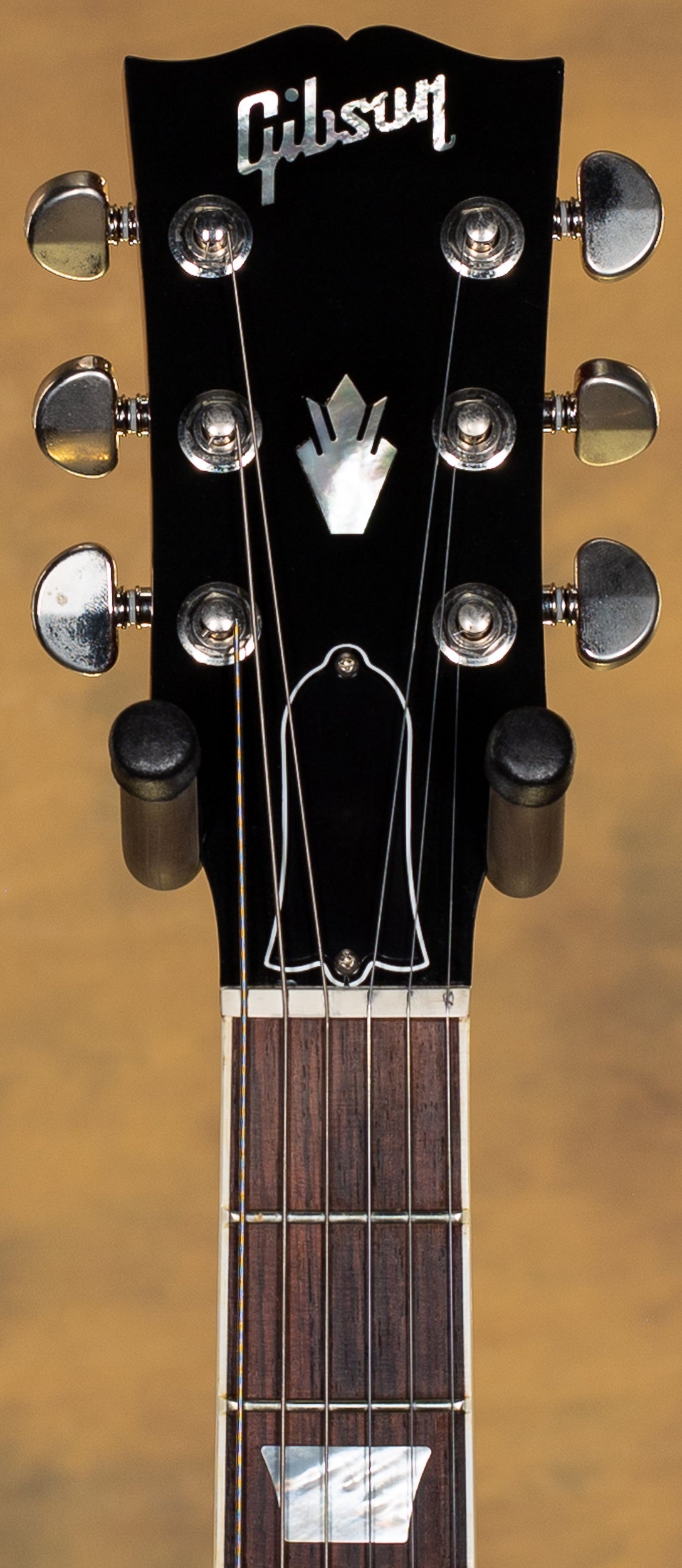 2018 Gibson Gary Clark Jr Signature SG