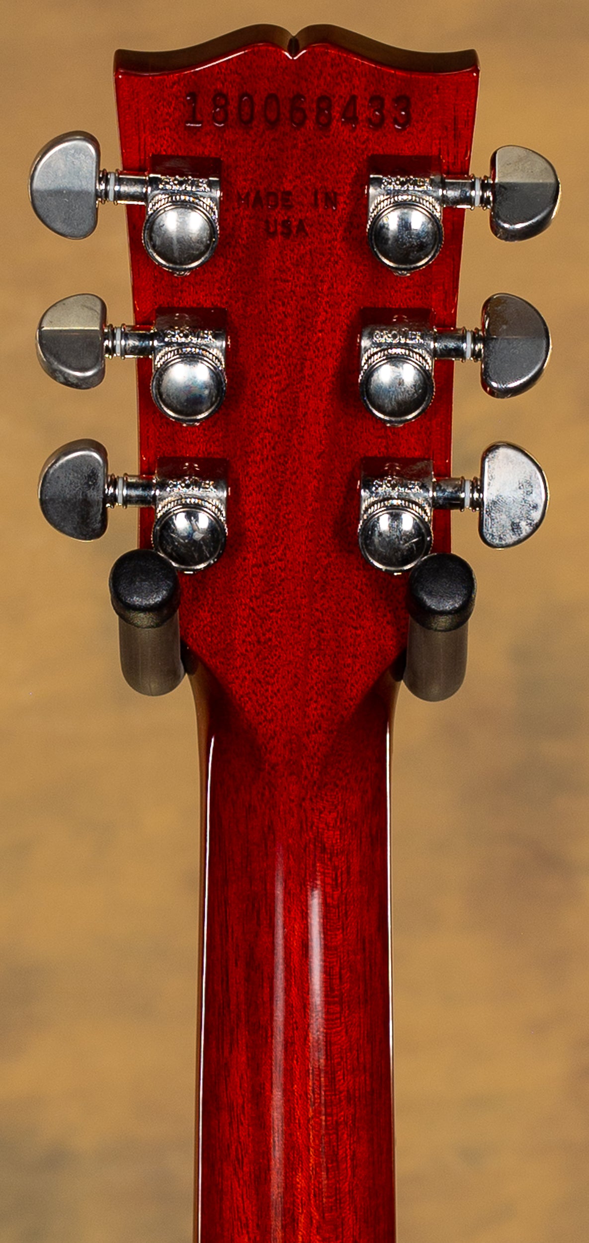 2018 Gibson Gary Clark Jr Signature SG