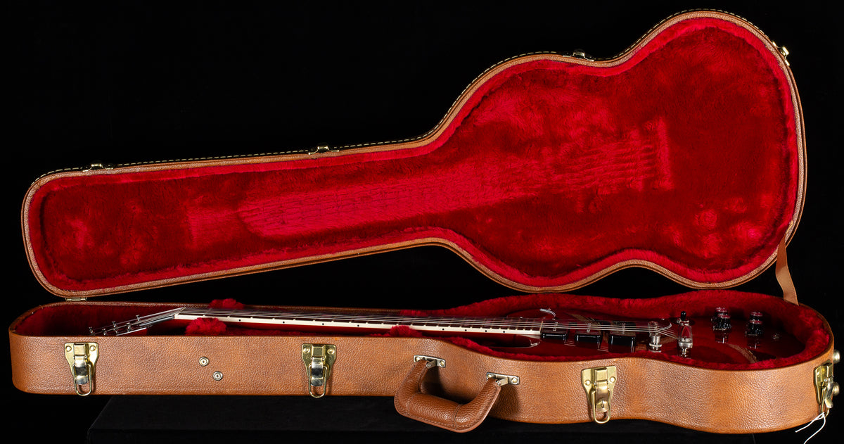 2018 Gibson Gary Clark Jr Signature SG