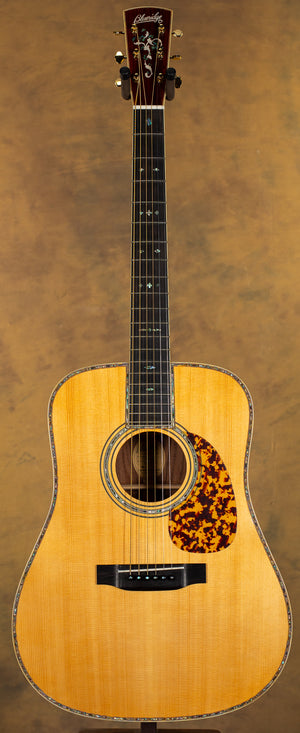 2018 Blueridge BR-280A Prewar Series Dreadnought