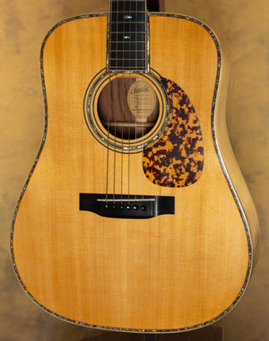 2018 Blueridge BR-280A Prewar Series Dreadnought