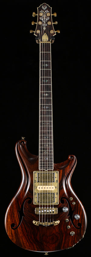 Scott Walker Santa Cruz Legacy Rosewood (808)