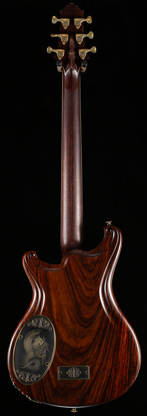 Scott Walker Santa Cruz Legacy Rosewood (808)