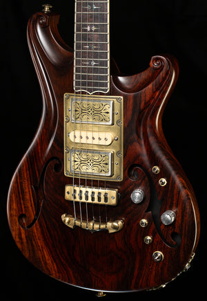 Scott Walker Santa Cruz Legacy Rosewood (808)