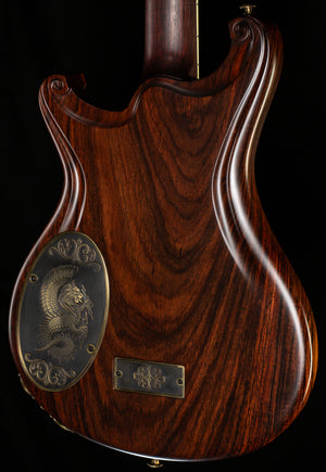 Scott Walker Santa Cruz Legacy Rosewood (808)