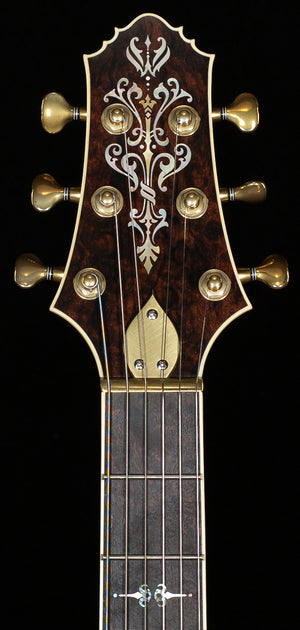 Scott Walker Santa Cruz Legacy Rosewood (808)