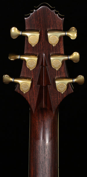 Scott Walker Santa Cruz Legacy Rosewood (808)