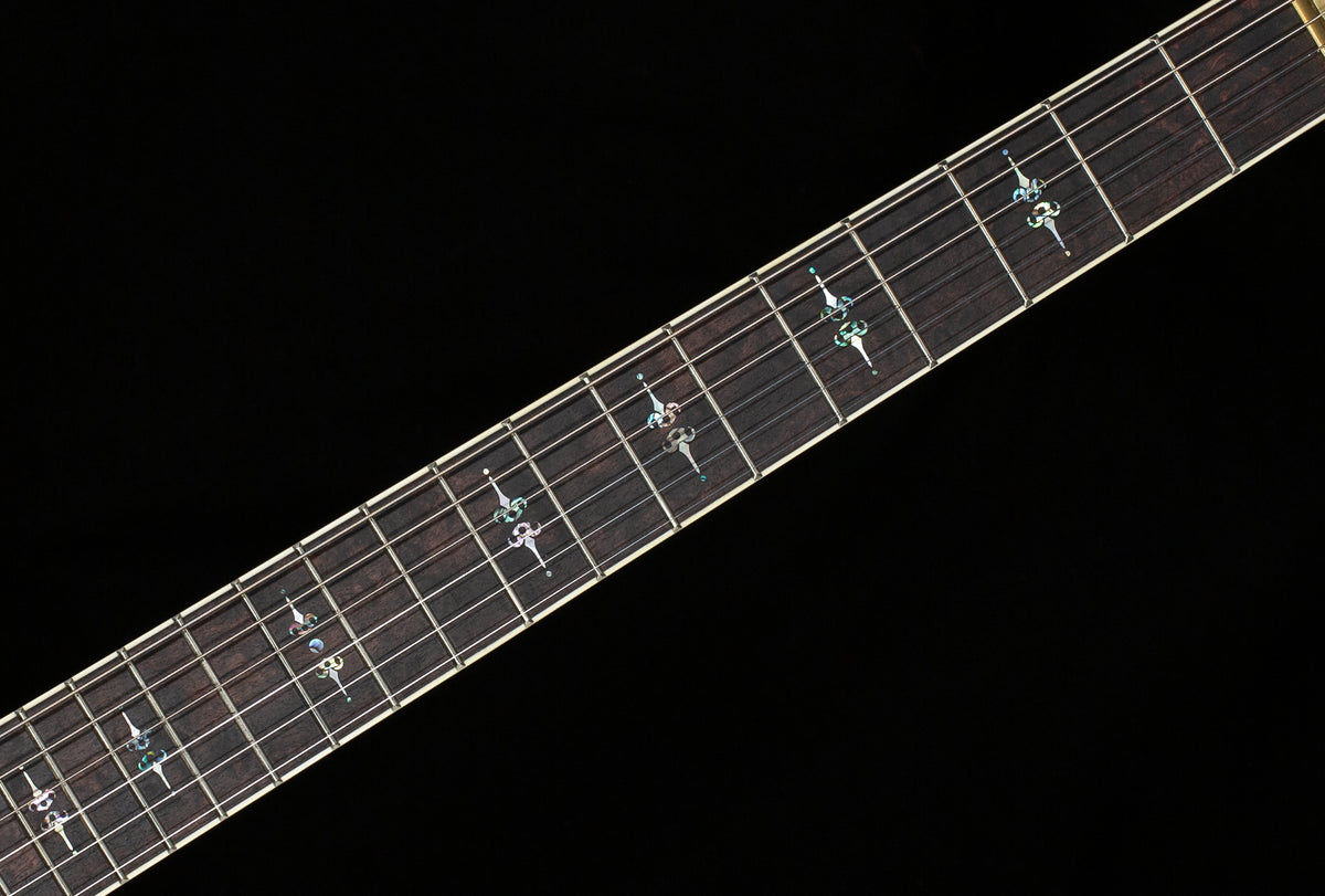 Scott Walker Santa Cruz Legacy Rosewood (808)