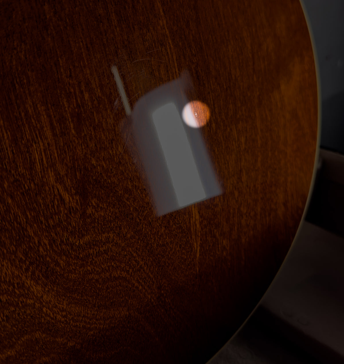 2018 Collings I-35 LC Iced Tea Sunburst