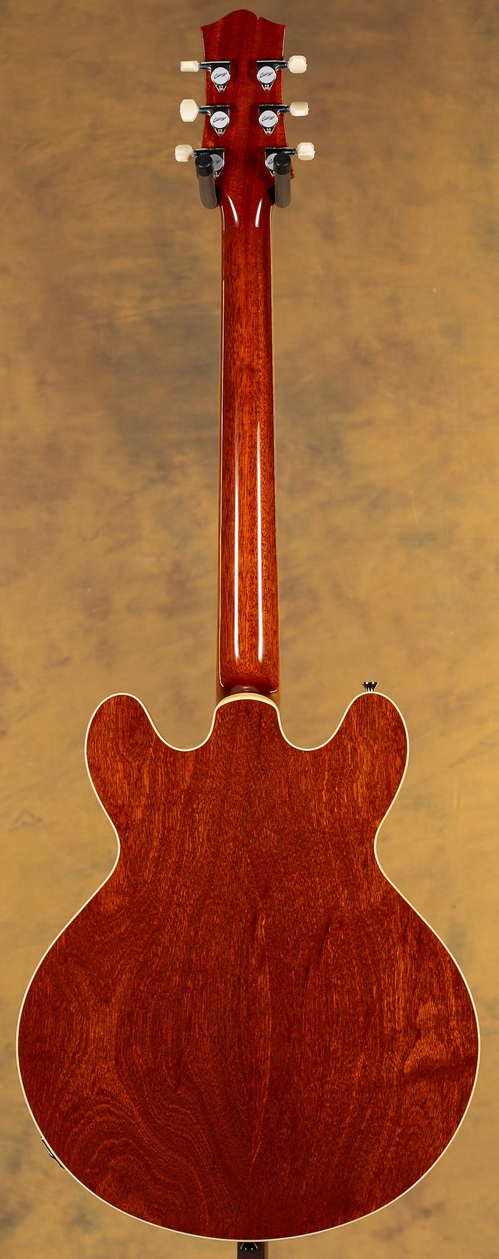 2018 Collings I-35 LC Iced Tea Sunburst