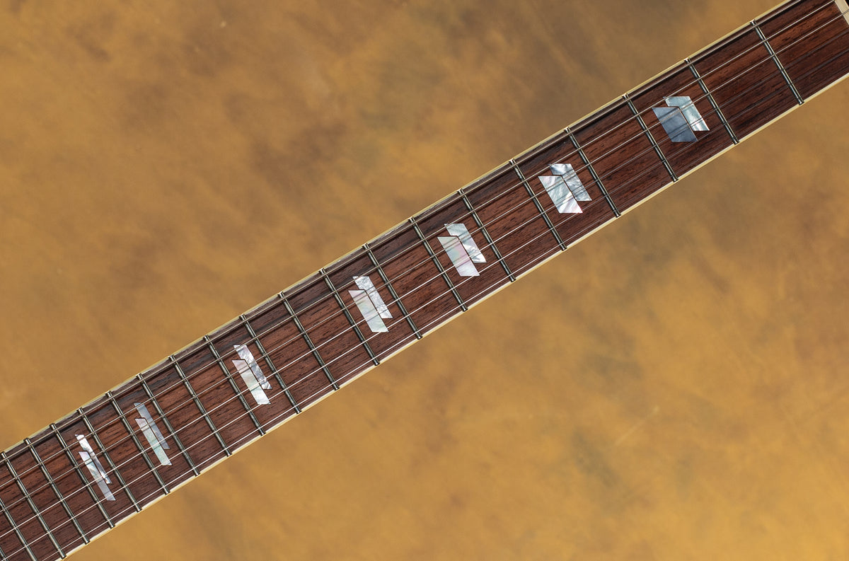 2018 Collings I-35 LC Iced Tea Sunburst