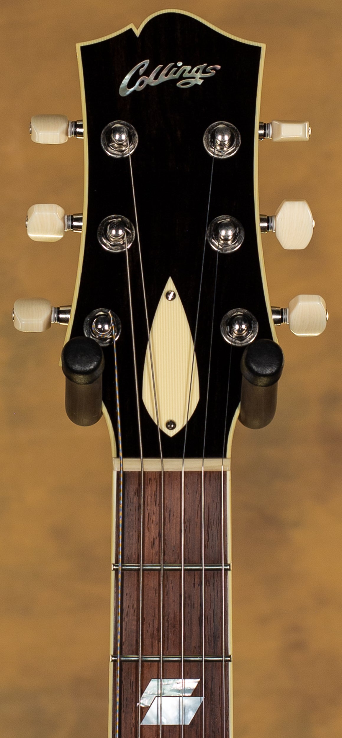 2018 Collings I-35 LC Iced Tea Sunburst