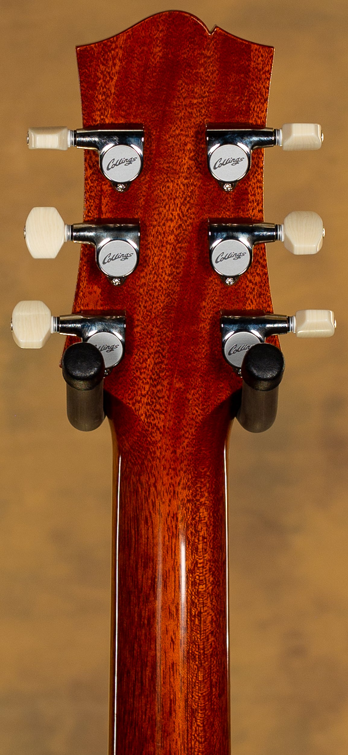 2018 Collings I-35 LC Iced Tea Sunburst