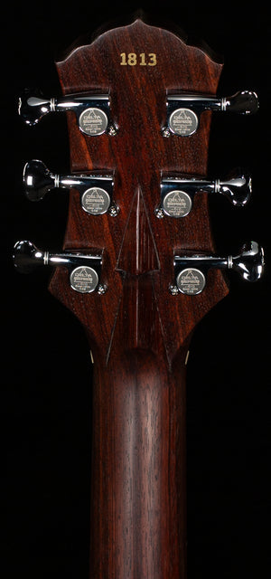 Scott Walker Guitars Katana Solid Rosewood (813)