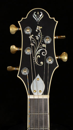 Walker Custom Electric Mandolin Cocobolo Top and Back (814)