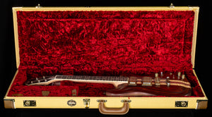 Walker Custom Electric Mandolin Cocobolo Top and Back (814)