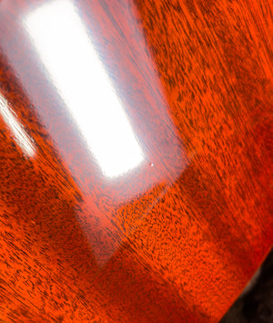 2018 PRS Private Stock 7321 McCarty Singlecut 594 McCarty Burst