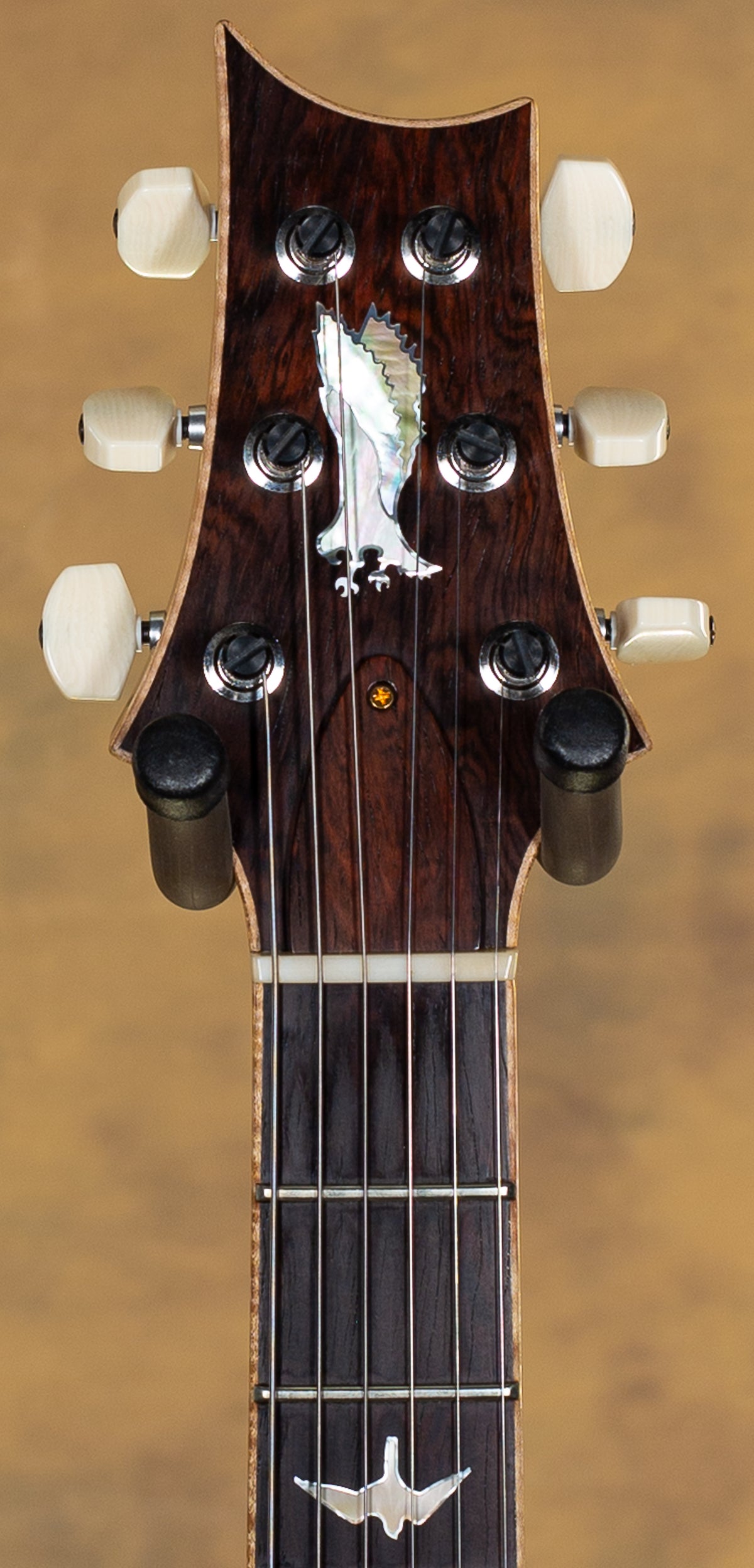 2018 PRS Private Stock 7321 McCarty Singlecut 594 McCarty Burst