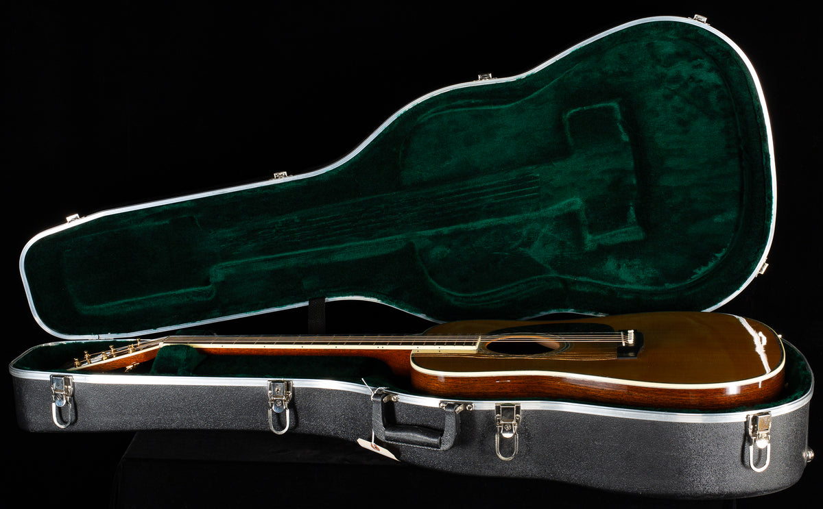 2014 Martin D-42 Acoustic Guitar