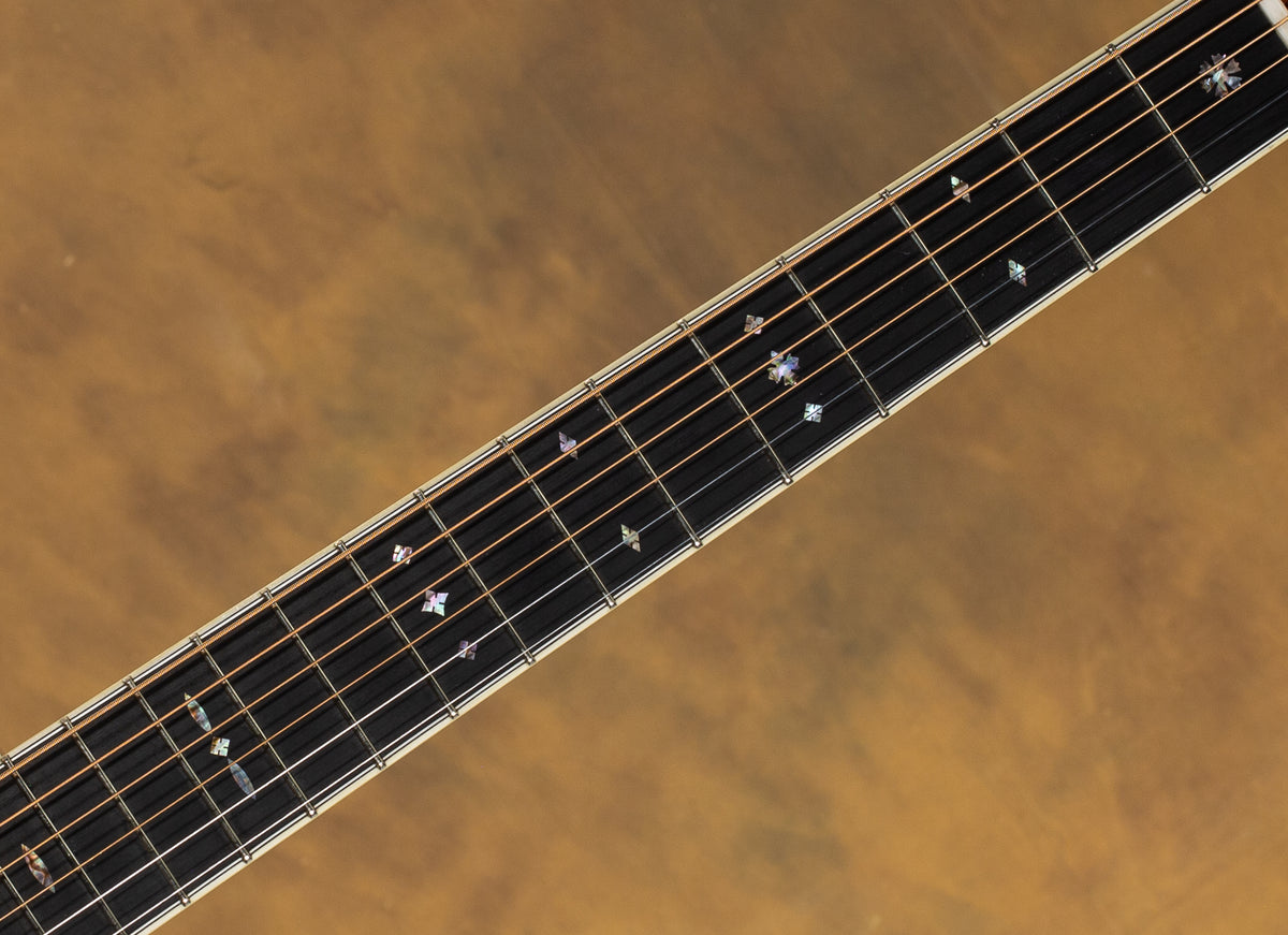 2014 Martin D-42 Acoustic Guitar