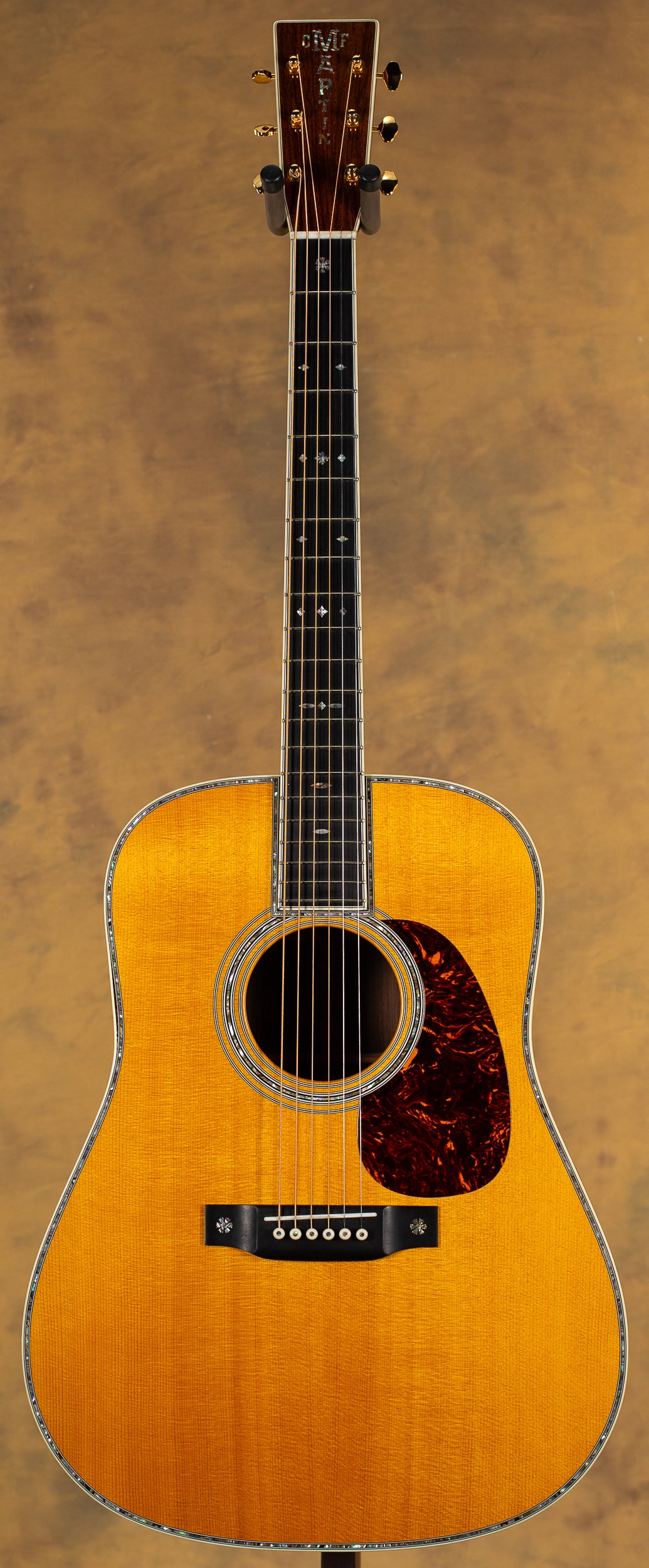 2014 Martin D-42 Acoustic Guitar