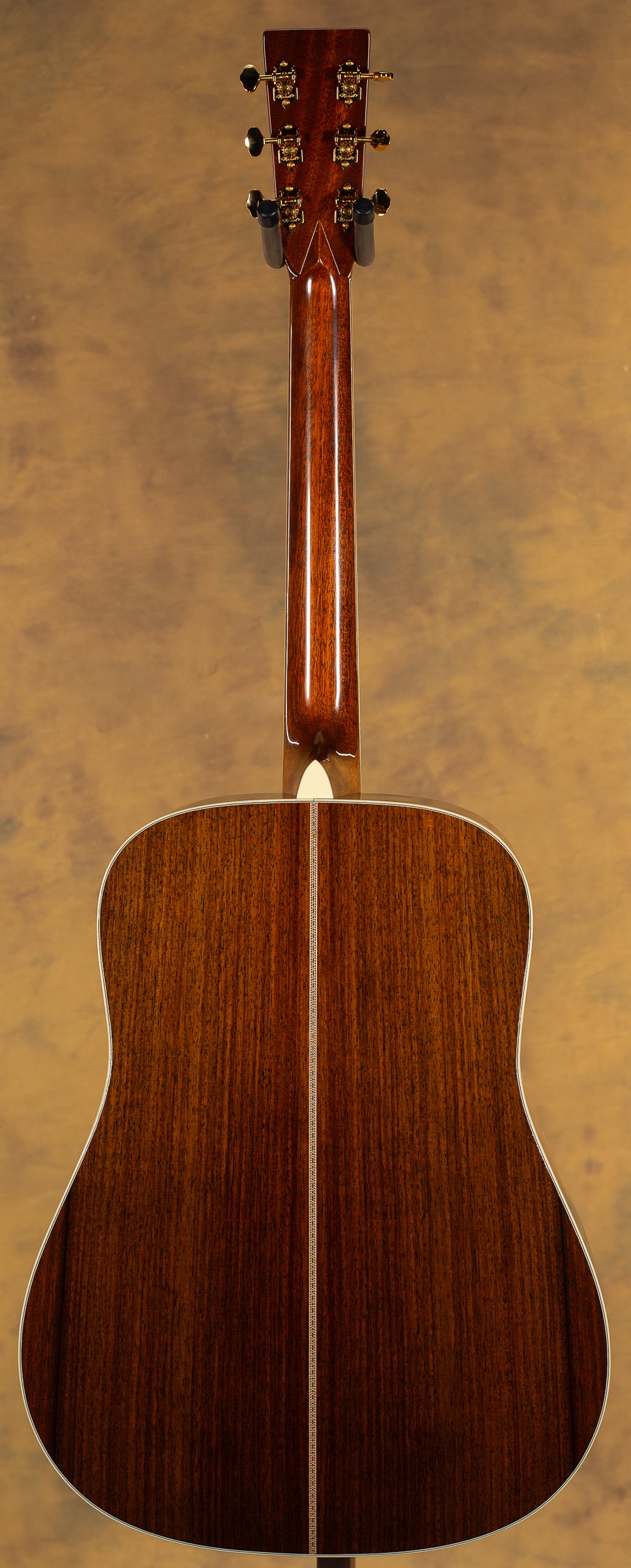 2014 Martin D-42 Acoustic Guitar