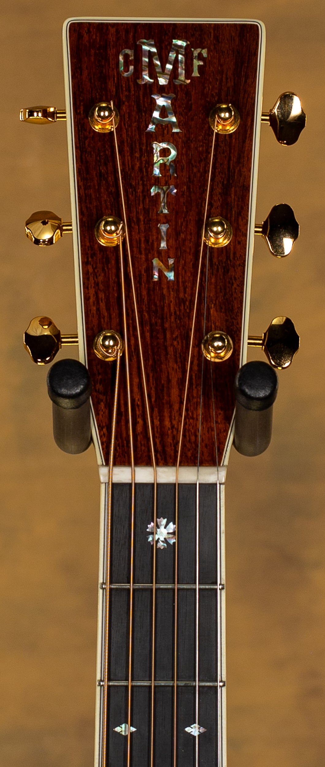 2014 Martin D-42 Acoustic Guitar