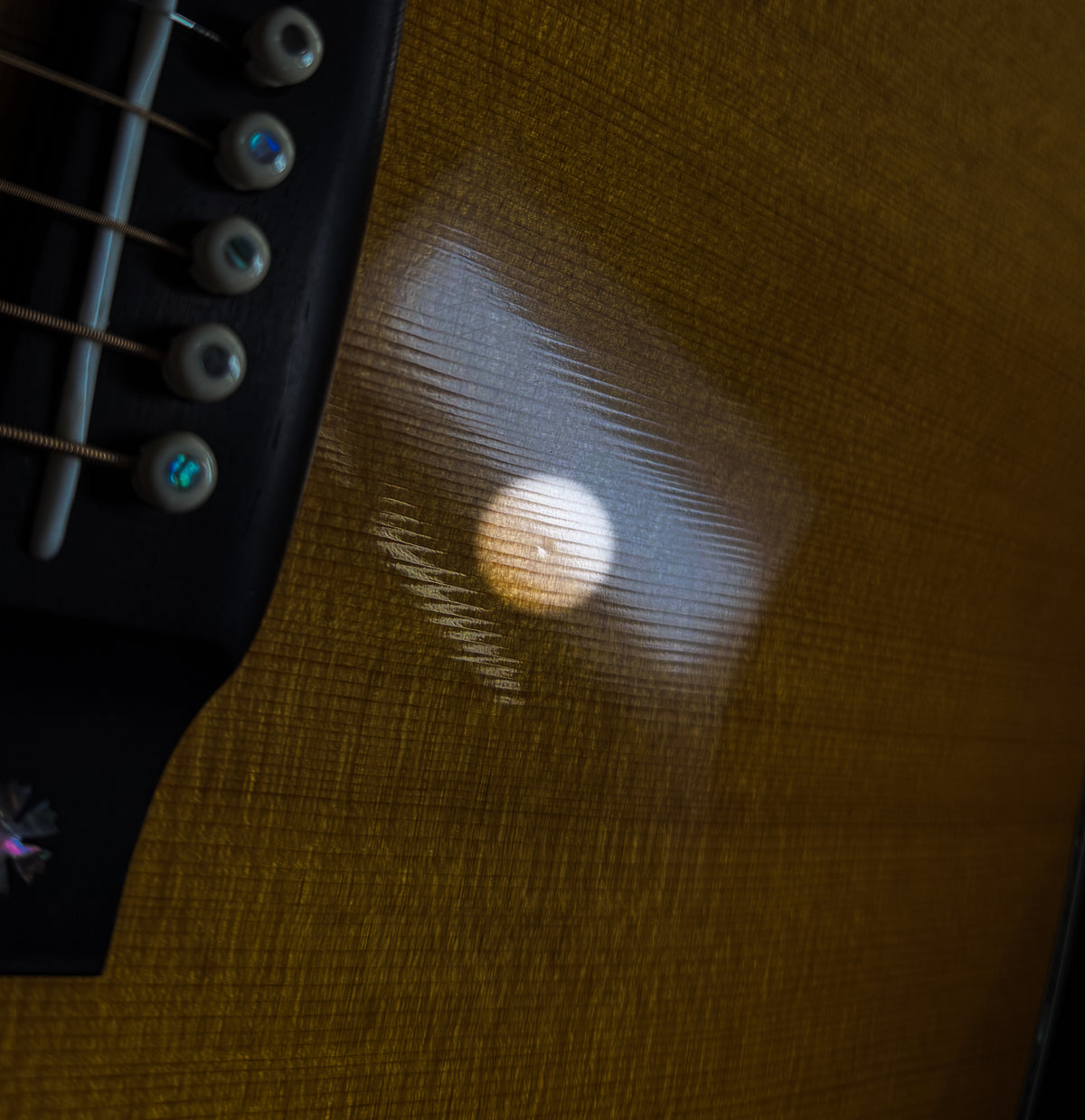 2014 Martin D-42 Acoustic Guitar