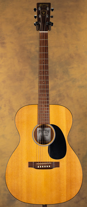 2014 Martin Custom 000RS2 Navajoa 25th Anniversary