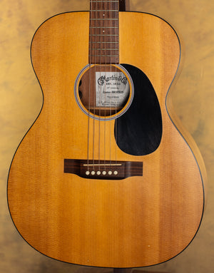 2014 Martin Custom 000RS2 Navajoa 25th Anniversary