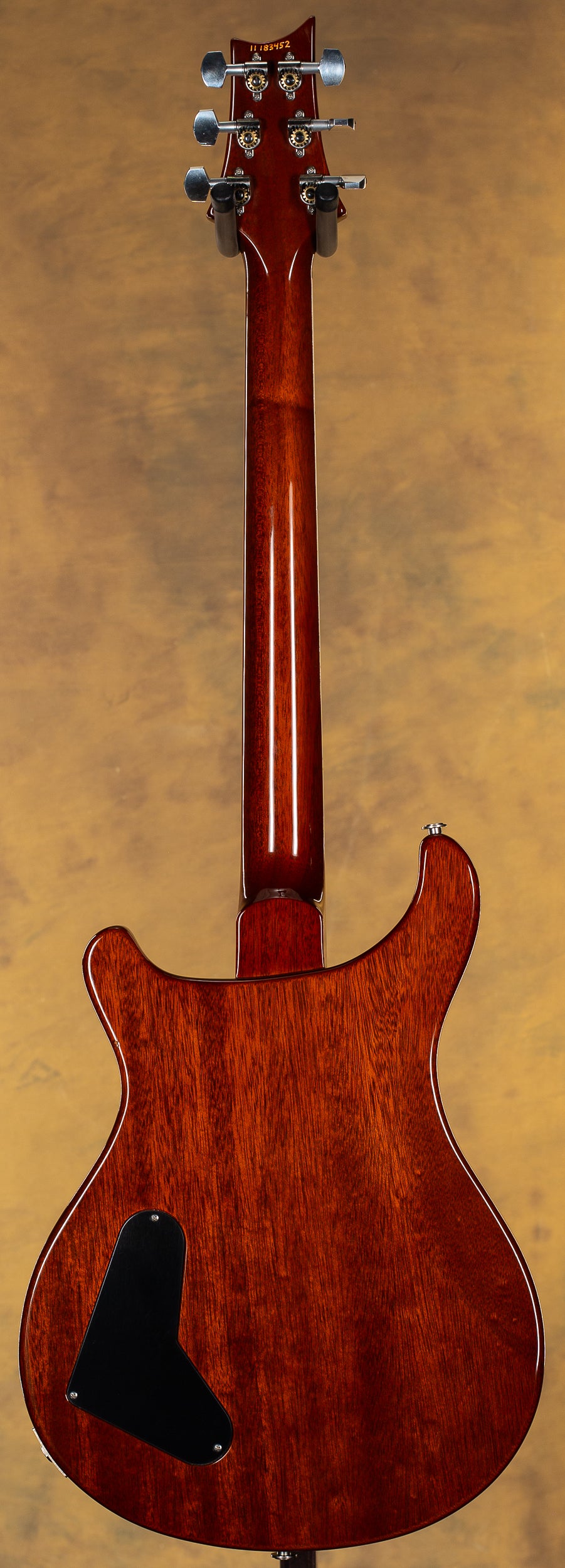 2011 PRS McCarty 58 Electric Guitar