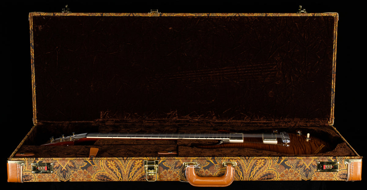 2011 PRS McCarty 58 Electric Guitar