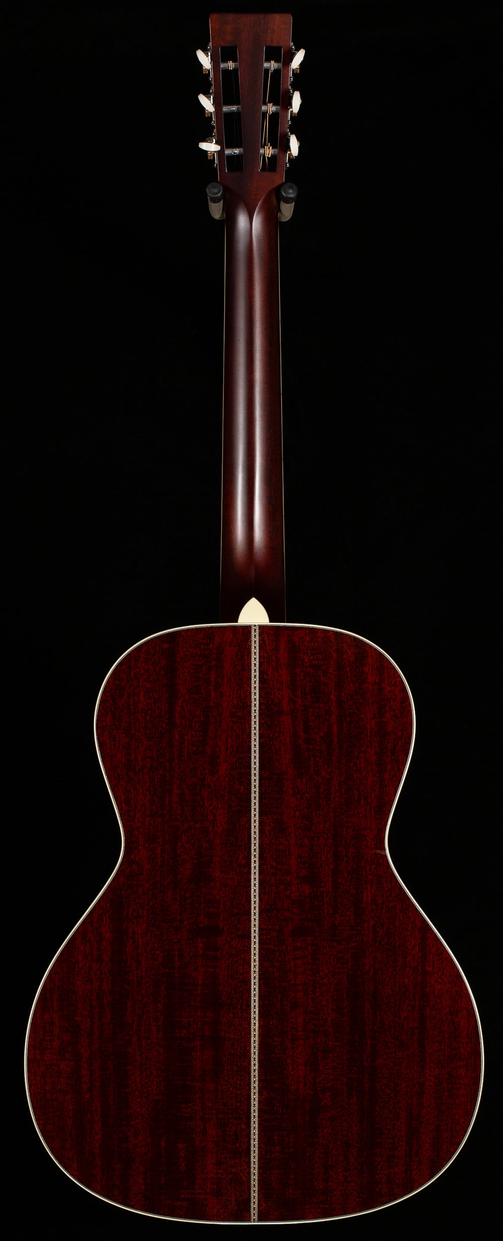 Santa Cruz HT/13 Fret Happy Traum Model (843)