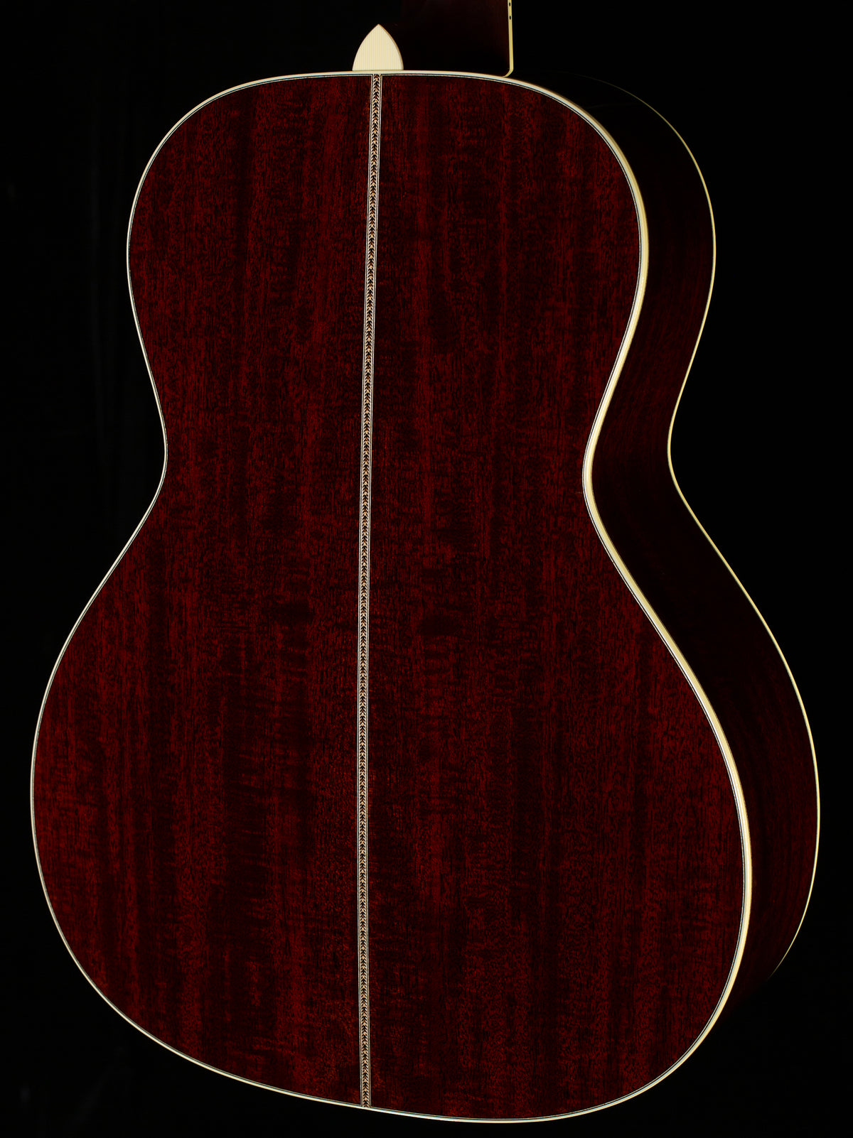 Santa Cruz HT/13 Fret Happy Traum Model (843)