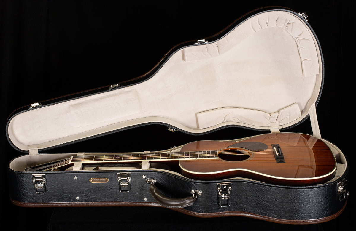 Santa Cruz HT/13 Fret Happy Traum Model (843)