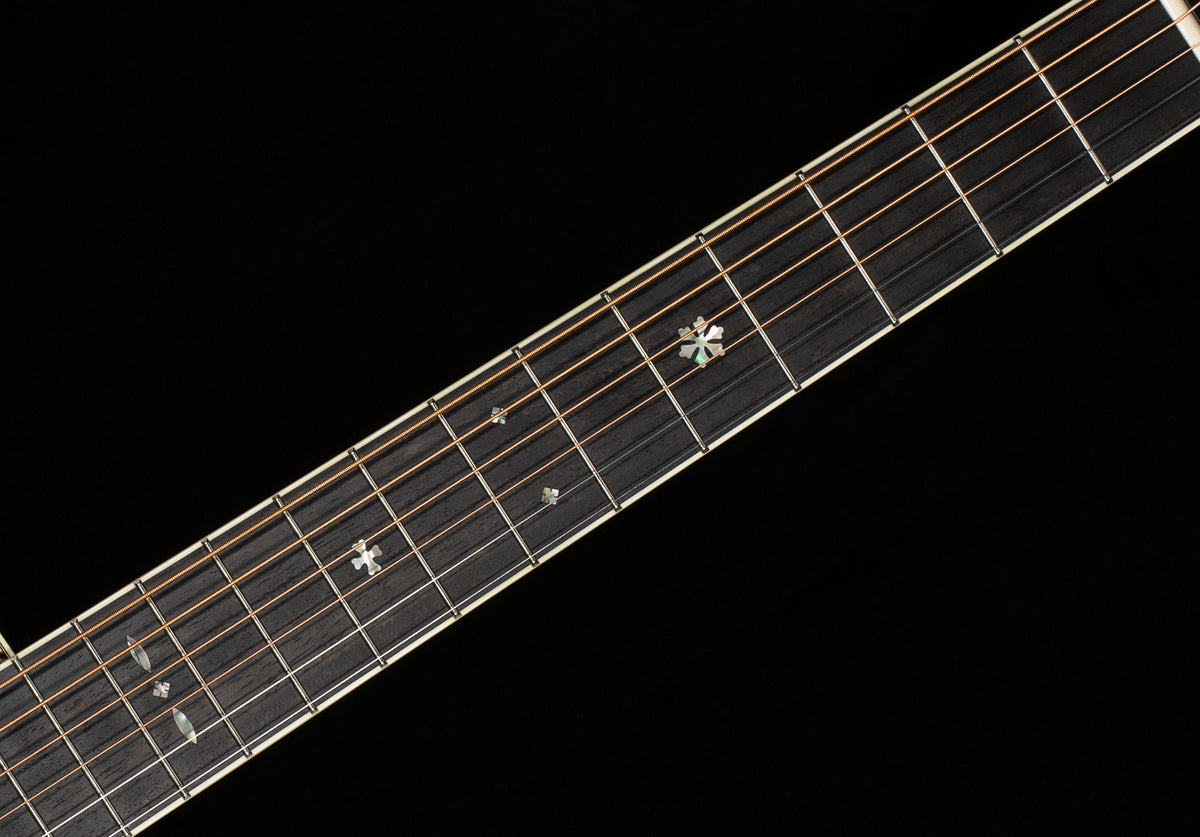 Santa Cruz HT/13 Fret Happy Traum Model (843)