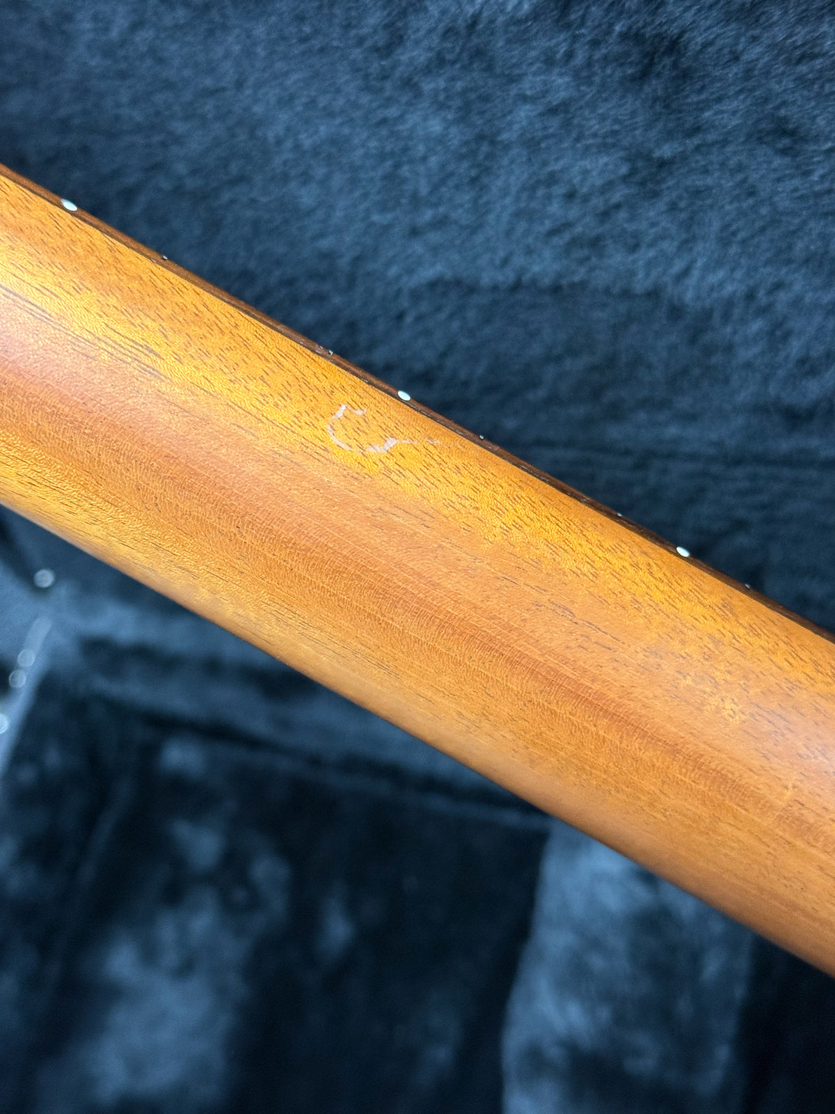 2012 PRS DGT Custom Color Blue Green Fade 10 Top Birds