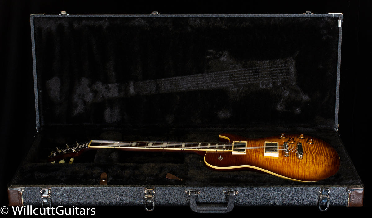 Knaggs Eric Steckel Kenai T/S HickoryBurst T1 Top Gloss Relic