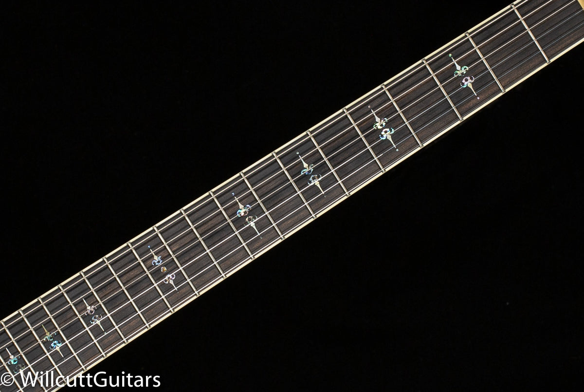 Scott Walker Custom Revelator Deluxe (861)
