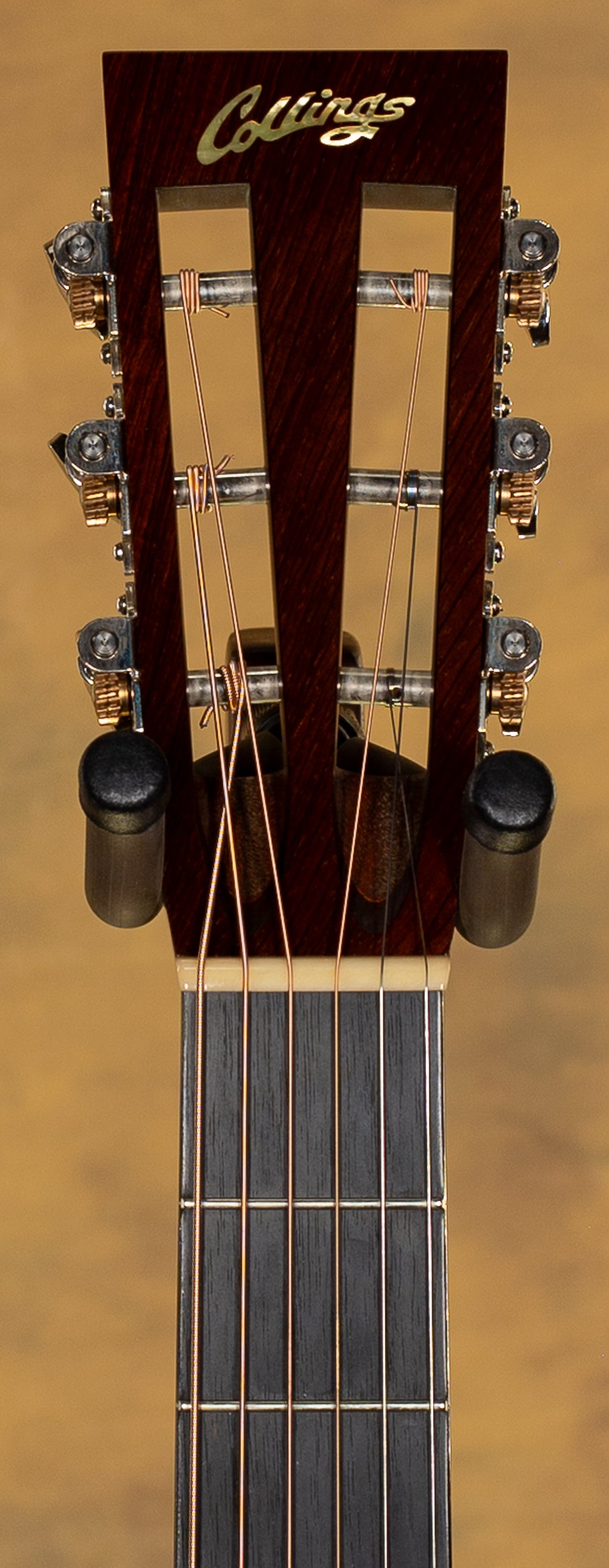 2011 Collings 0002H A Varnish (649)