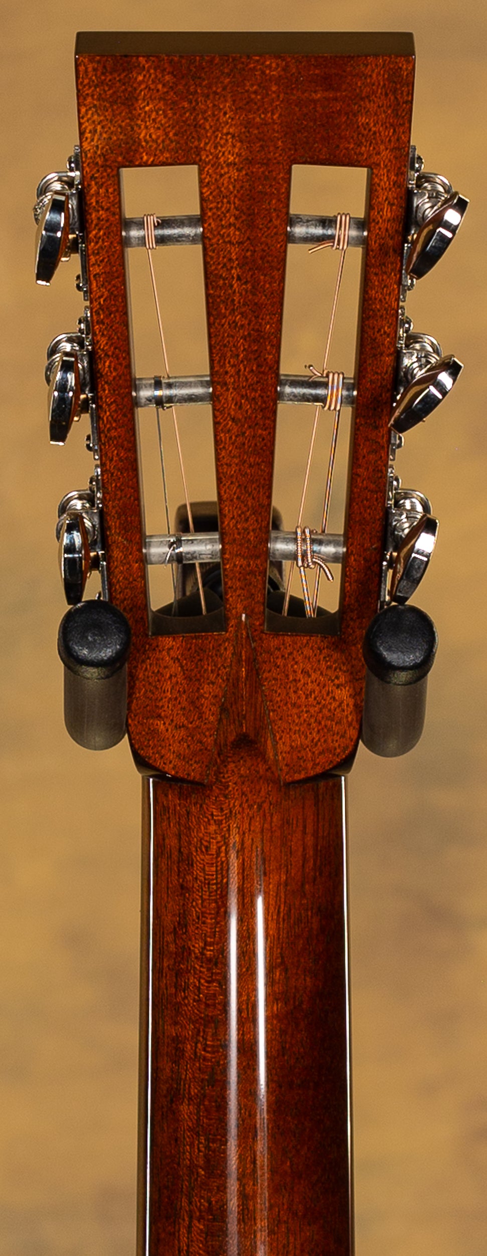 2011 Collings 0002H A Varnish (649)