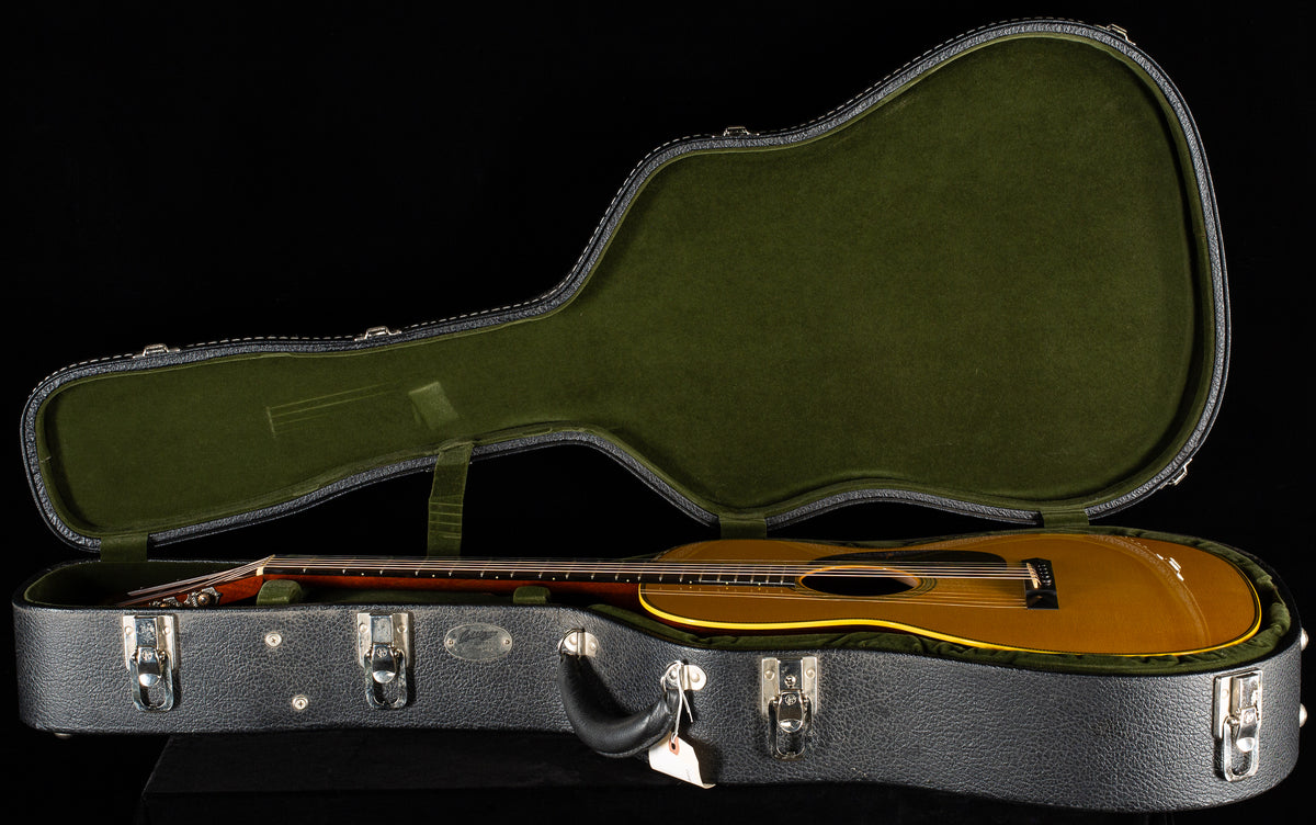 2011 Collings 0002H A Varnish (649)