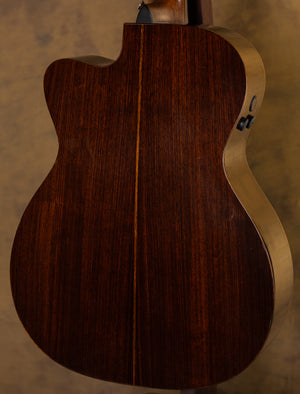 Martin USED OMCPA1 Plus w/ case