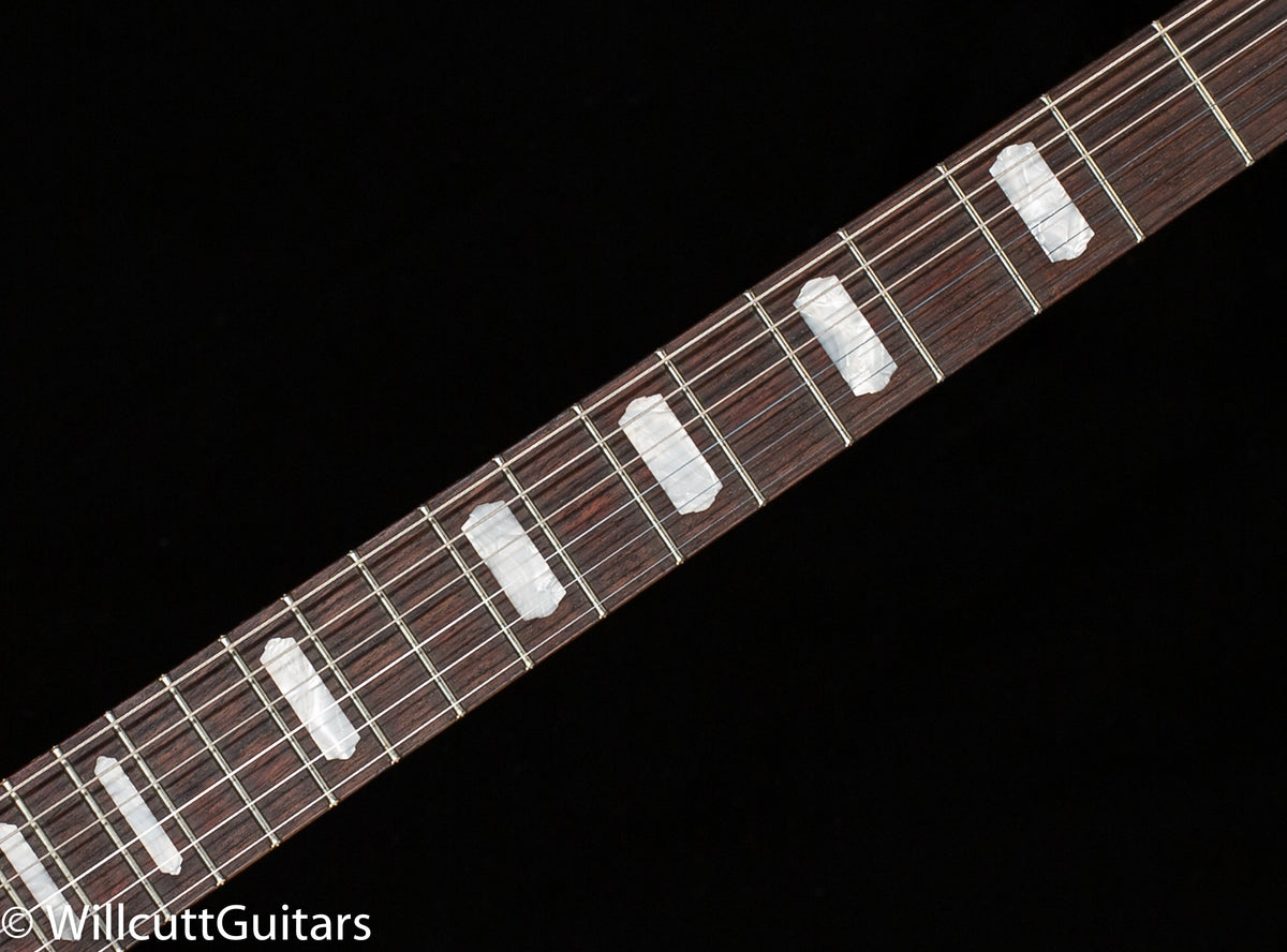 Knaggs Eric Steckel Kenai T/S D. AllmanBurst T1 Maple Top (868)