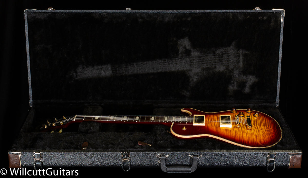 Knaggs Eric Steckel Kenai T/S D. AllmanBurst T1 Maple Top (868)