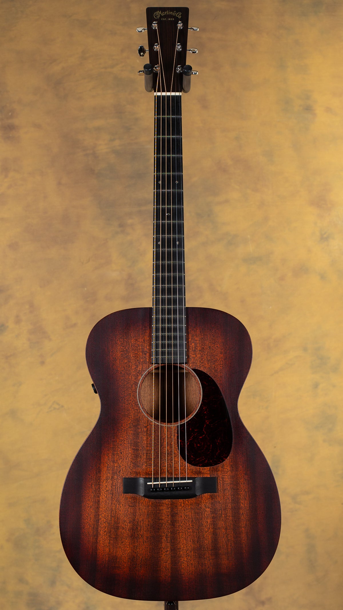 2015 New Old Stock Martin 00-15E Retro (640)